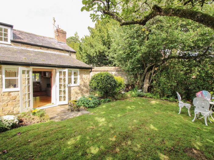 The Coach House, Shropshire