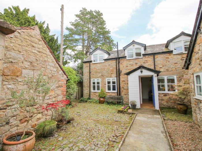 The Coach House, Shropshire