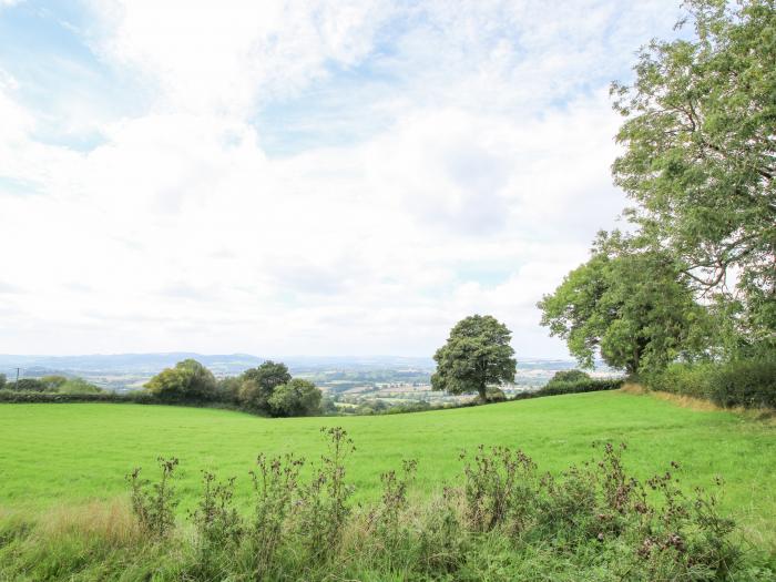 The Coach House, Shropshire