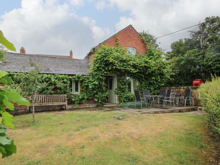 Old Coach House, Heart Of England