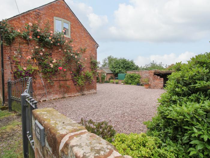 Old Coach House, Heart Of England