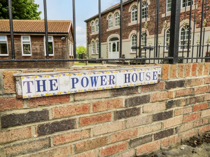 The Power House, Skinningrove