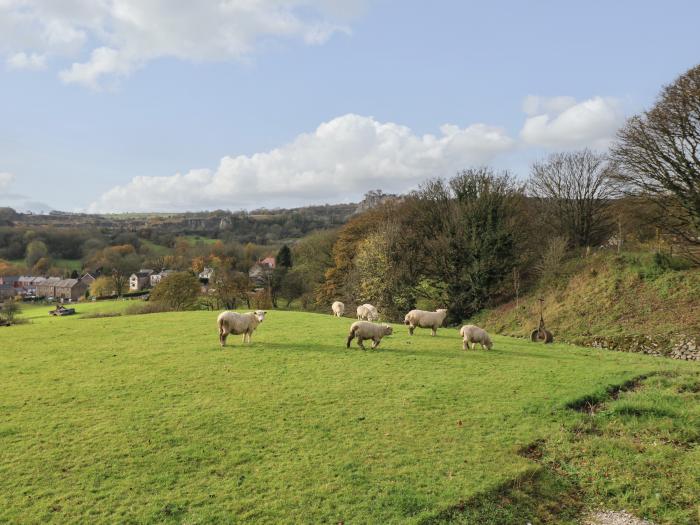 The Milk House, Peak District