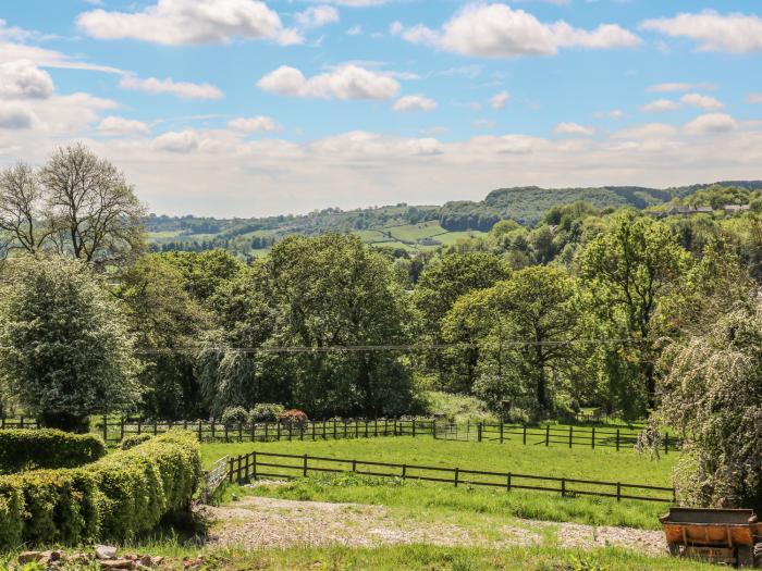 The Milk House, Peak District