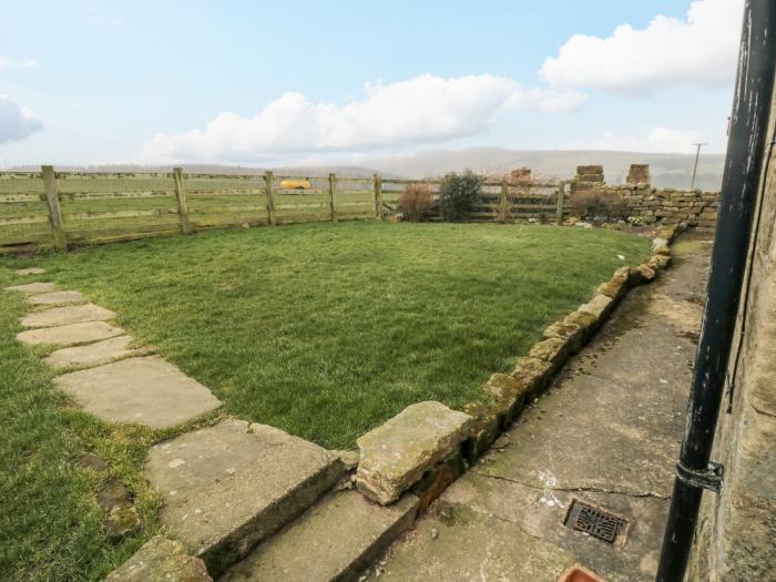 Tidkinhow Farm, North Yorkshire