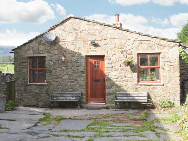 Wagon House, Helwith Bridge, North Yorkshire