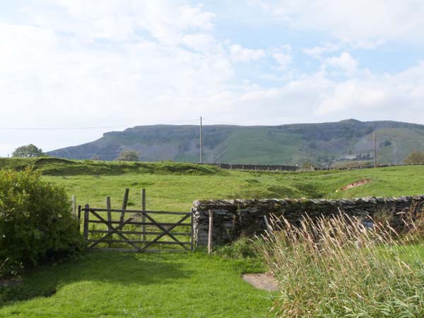 Wagon House, Yorkshire Dales