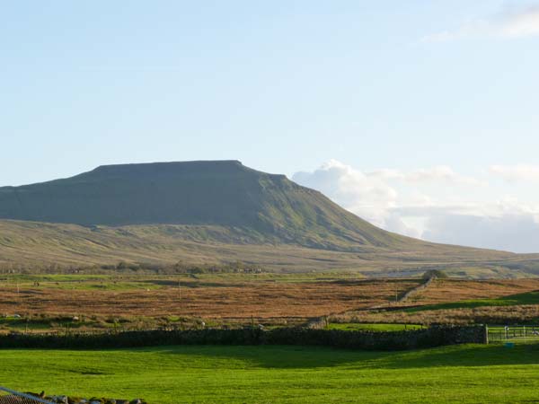 Wagon House, Yorkshire Dales