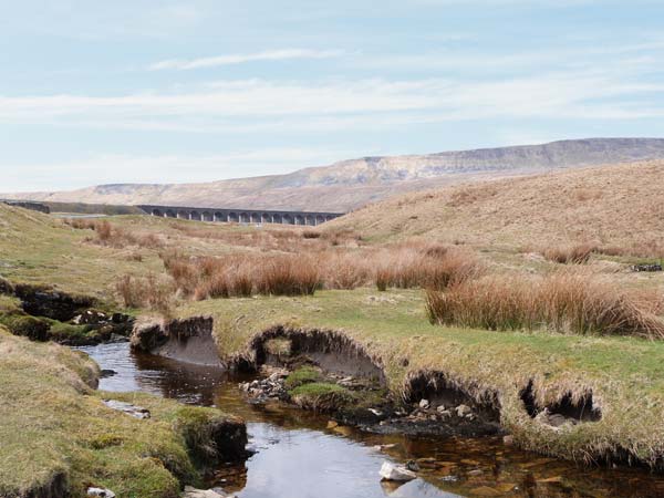 Wagon House, Yorkshire Dales