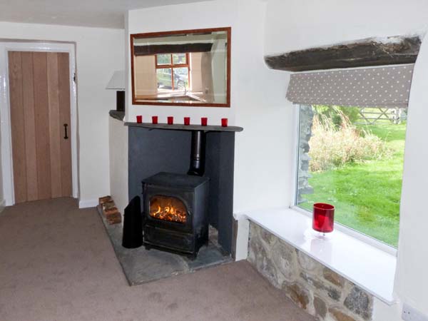 Wagon House, Yorkshire Dales