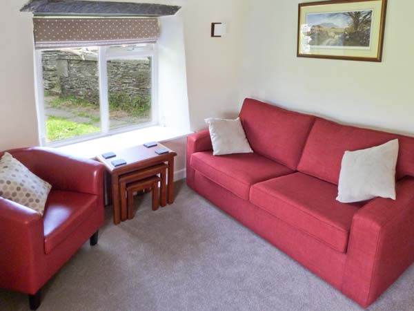 Wagon House, Yorkshire Dales