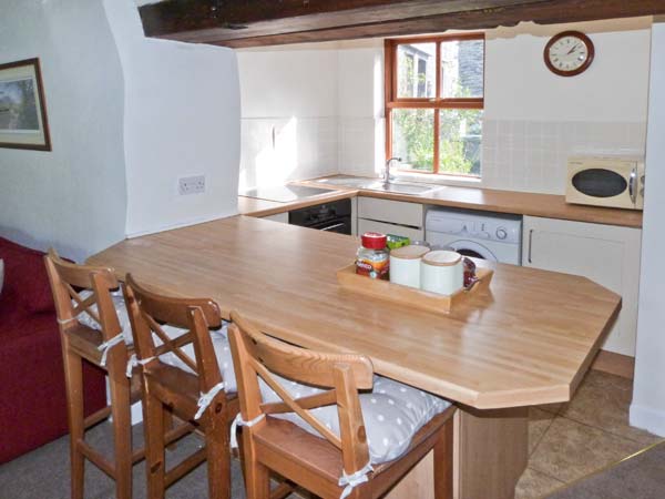 Wagon House, Yorkshire Dales