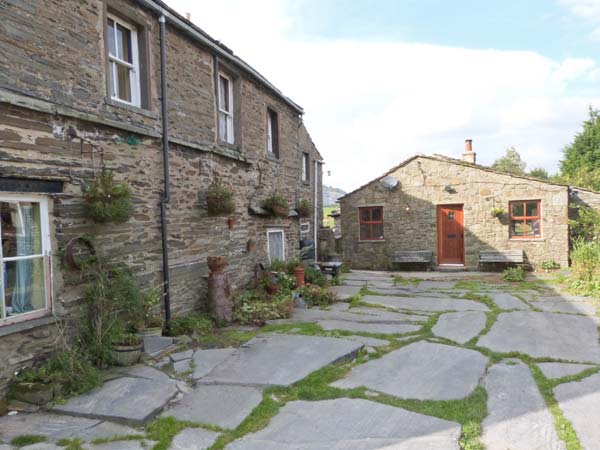 Wagon House, Yorkshire Dales