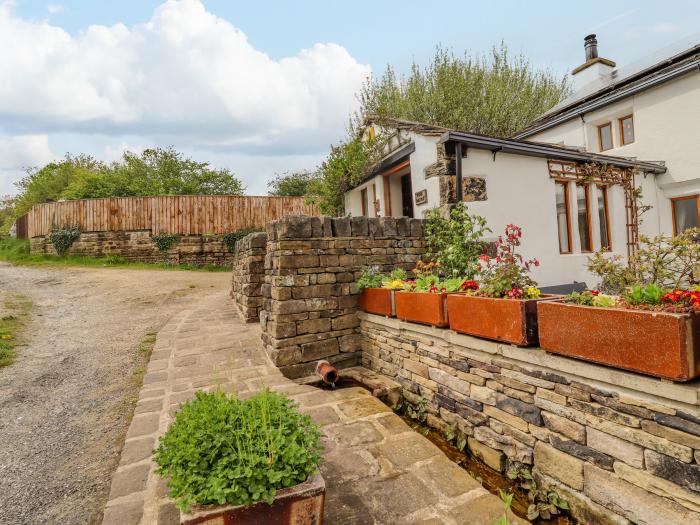 The Dairy, Yorkshire Dales