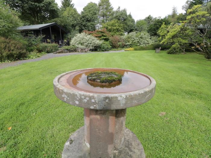 Grasmere, Lake District