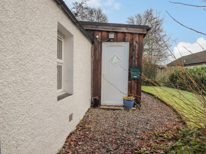 Lilac Cottage, Scotland