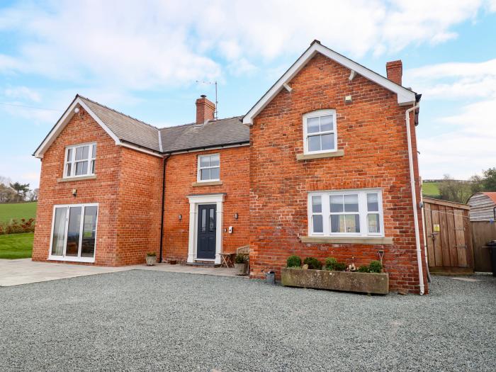 Red House Farm, Wales