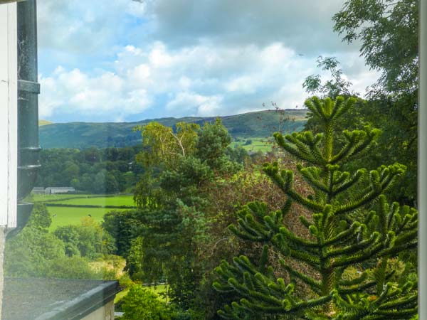 Back Cottage, Cumbria & The Lake District