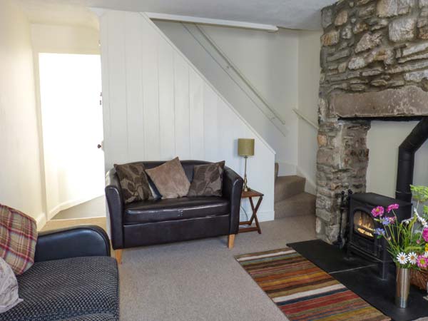 Back Cottage, Cumbria & The Lake District