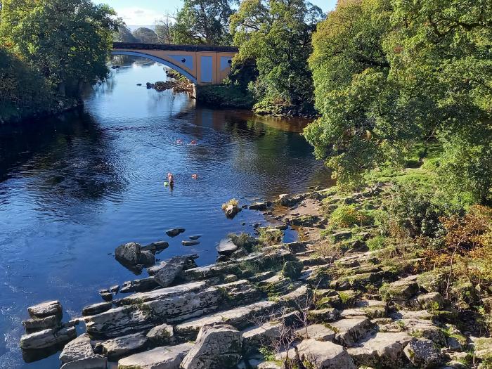 Back Cottage, Cumbria & The Lake District