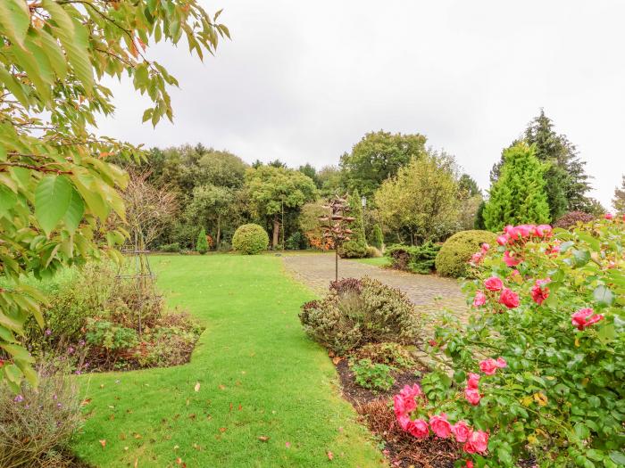 Molls Cottage, Nantwich