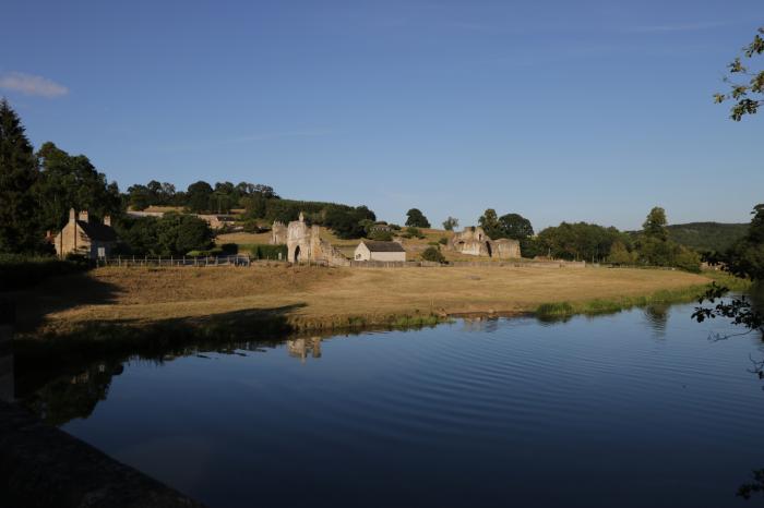 The Old Forge, Yorkshire