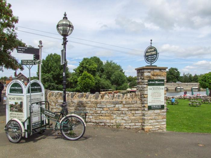 Highcroft , Stratford-Upon-Avon