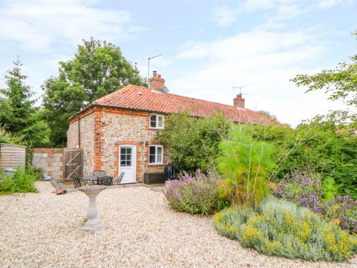 Broom Cottage, Norfolk