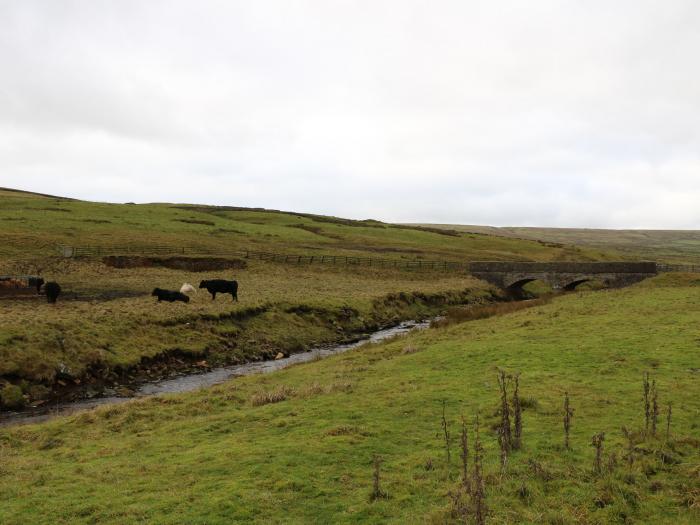 Prospect House, Northumberland