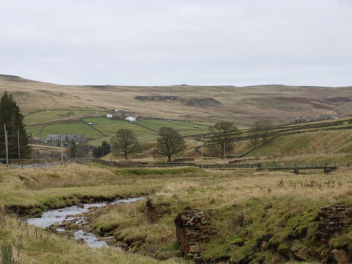 Prospect House, Northumberland