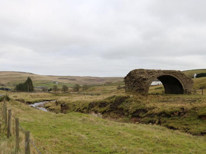 Prospect House, Northumberland