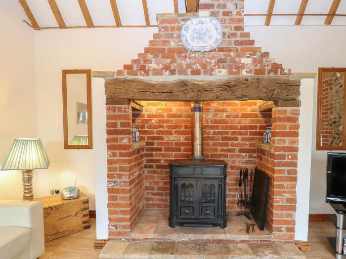 Stable Cottage, East Anglia