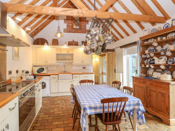 Stable Cottage, East Anglia