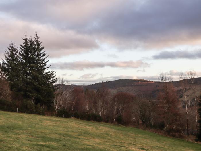 Larchfield Chalet 1, Scotland