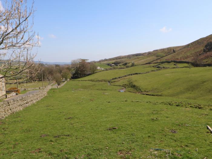 Meadows Edge, Yorkshire Dales