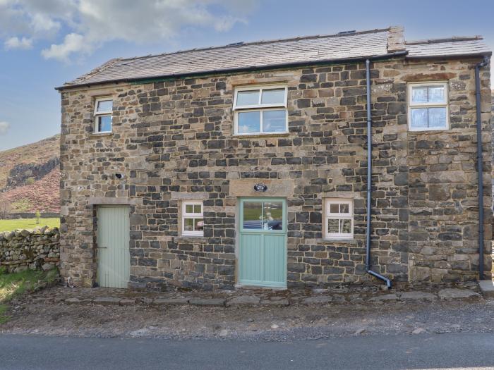 Meadows Edge, Yorkshire Dales