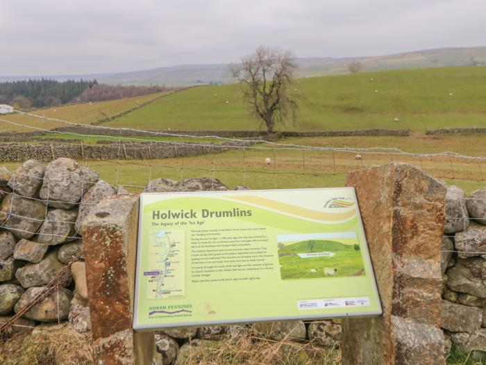 Meadows Edge, Yorkshire Dales