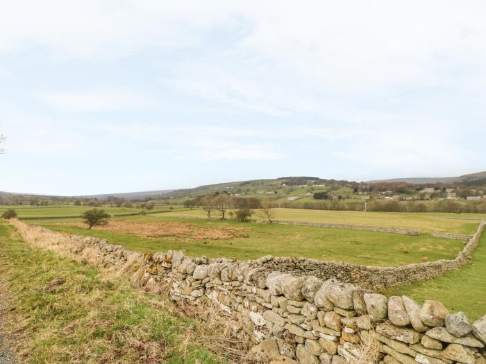 Meadows Edge, Yorkshire Dales