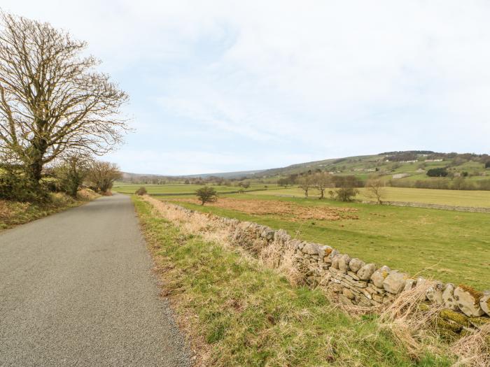 Meadows Edge, Yorkshire Dales