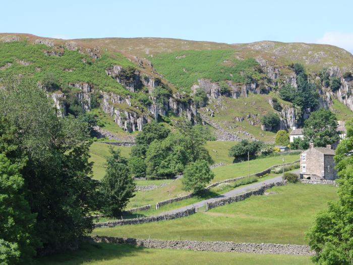 Meadows Edge, Yorkshire Dales