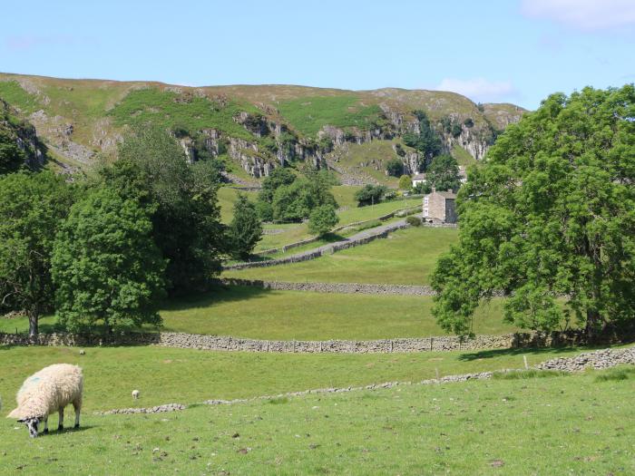 Meadows Edge, Yorkshire Dales