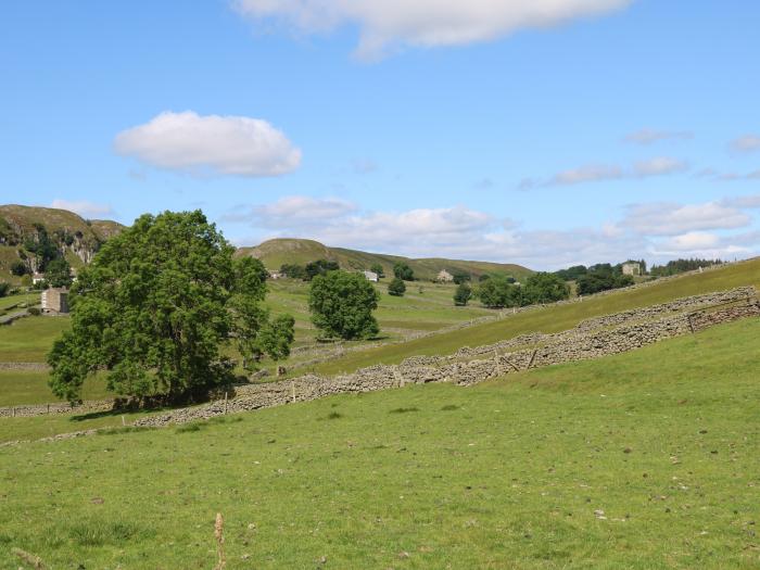 Meadows Edge, Yorkshire Dales