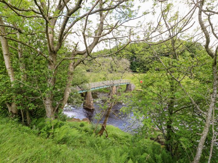 Meadows Edge, Yorkshire Dales