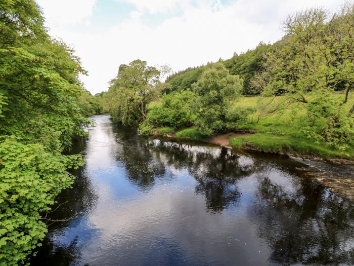 Meadows Edge, Yorkshire Dales