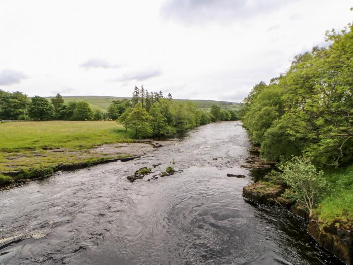 Meadows Edge, Yorkshire Dales