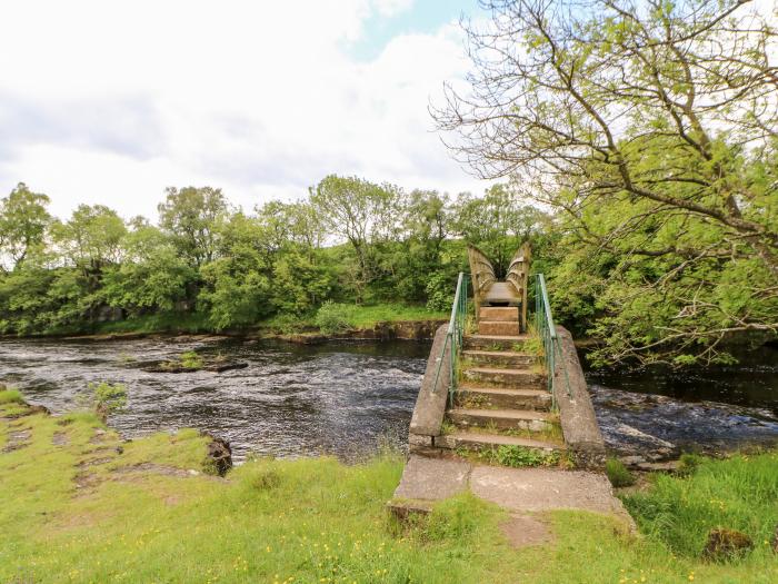 Meadows Edge, Yorkshire Dales