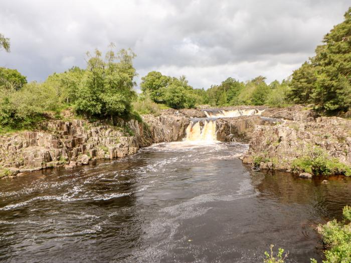 Meadows Edge, Yorkshire Dales