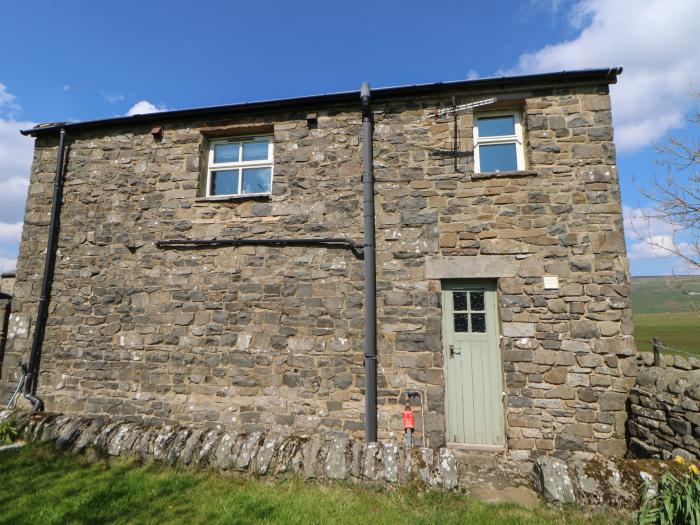 Meadows Edge, Yorkshire Dales