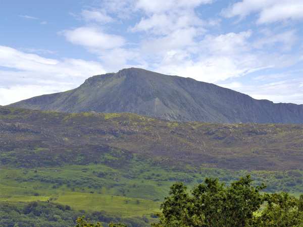 Llety'r Bugail, Dolgellau