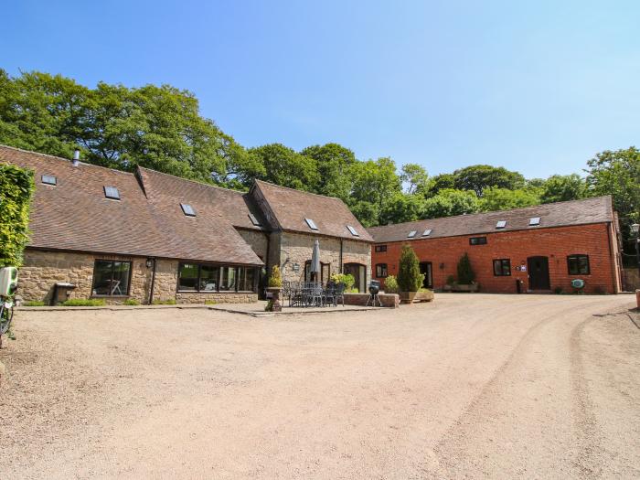 The Olde Cow House, Cardington